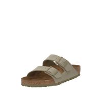 BIRKENSTOCK Zoccoletto 'Arizona' kiwi Uomo BIRKENSTOCK 43 kiwi