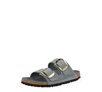 BIRKENSTOCK Zoccoletto 'Arizona LEOI' grigio Donna BIRKENSTOCK 39