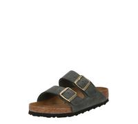 BIRKENSTOCK Zoccoletto 'Arizona LEOI' verde sfumato Donna BIRKENSTOCK 38 verde sfumato