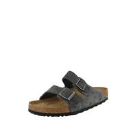 BIRKENSTOCK Zoccoletto 'Arizona LEVE' grigio scuro Uomo BIRKENSTOCK 46