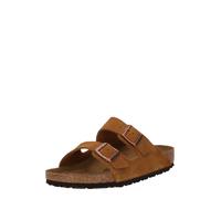 Birkenstock Arizona Suede Sandals Marrone EU 39