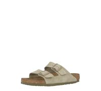BIRKENSTOCK Zoccoletto 'Arizona LEVE' verde pastello Uomo BIRKENSTOCK 41
