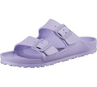 Sandali Birkenstock Arizona EVA Narrow viola donna - 40