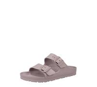 BIRKENSTOCK Zoccoletto 'Arizona' malva Donna BIRKENSTOCK 36