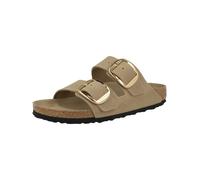 BIRKENSTOCK Zoccoletto 'Arizona' marrone chiaro Donna BIRKENSTOCK 35