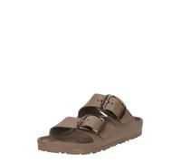 BIRKENSTOCK Zoccoletto 'Arizona' marrone Donna BIRKENSTOCK 38 marrone