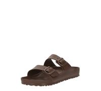 BIRKENSTOCK Zoccoletto 'Arizona' marrone scuro Donna BIRKENSTOCK 37