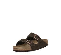 BIRKENSTOCK Zoccoletto 'Arizona' marrone scuro Uomo BIRKENSTOCK 44 marrone scuro