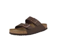 BIRKENSTOCK Zoccoletto 'Arizona' marrone scuro Uomo BIRKENSTOCK 46
