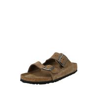 BIRKENSTOCK Zoccoletto 'Arizona' marrone Uomo BIRKENSTOCK 37