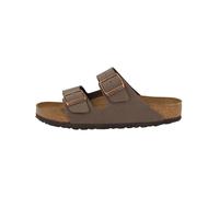 BIRKENSTOCK Zoccoletto ' Arizona ' marrone Uomo BIRKENSTOCK 42