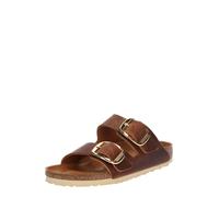 BIRKENSTOCK Zoccoletto 'Arizona' marrone, Taglia 42