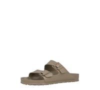BIRKENSTOCK Zoccoletto 'Arizona' mocca Uomo BIRKENSTOCK 41