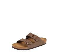 BIRKENSTOCK Zoccoletto 'Arizona' mocca Uomo BIRKENSTOCK 42