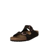 BIRKENSTOCK Zoccoletto 'Arizona' mocca Uomo BIRKENSTOCK 43