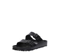 BIRKENSTOCK Zoccoletto 'Arizona' nero Donna BIRKENSTOCK 35