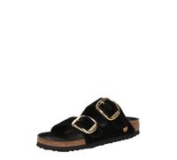 BIRKENSTOCK Zoccoletto 'Arizona' nero Donna BIRKENSTOCK 38 nero