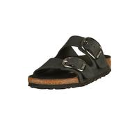BIRKENSTOCK Zoccoletto 'Arizona' nero Donna BIRKENSTOCK 41