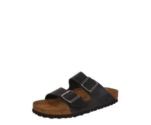 BIRKENSTOCK Zoccoletto 'Arizona' nero Donna BIRKENSTOCK 41