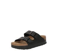 BIRKENSTOCK Zoccoletto 'Arizona' nero Donna BIRKENSTOCK 43