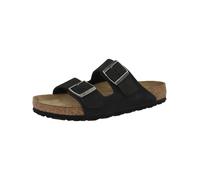 BIRKENSTOCK Zoccoletto 'Arizona' nero Donna BIRKENSTOCK 43 nero