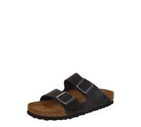 BIRKENSTOCK Zoccoletto 'Arizona' nero Donna BIRKENSTOCK 44
