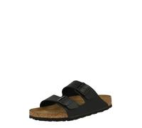 BIRKENSTOCK Zoccoletto 'Arizona' nero, Taglia 38