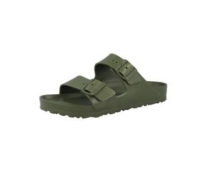BIRKENSTOCK Zoccoletto 'Arizona' oliva Donna BIRKENSTOCK 42
