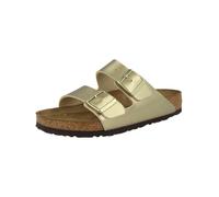 BIRKENSTOCK Zoccoletto 'Arizona' oro Uomo BIRKENSTOCK 38