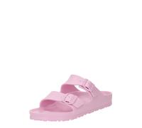 BIRKENSTOCK ARIZONA EVA FONDANT PINK CAL S ciabatte Donna 39