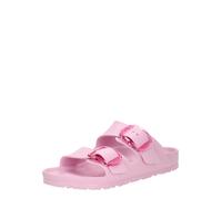 BIRKENSTOCK Zoccoletto 'Arizona' rosa Donna BIRKENSTOCK 41 rosa