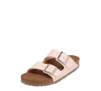 Sandali Birkenstock Arizona Earthy Vegan Narrow rosa chiaro - 42