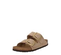BIRKENSTOCK Zoccoletto 'Arizona' sabbia Donna BIRKENSTOCK 39 sabbia