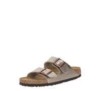 BIRKENSTOCK Zoccoletto 'Arizona' talpa Donna BIRKENSTOCK 41 talpa