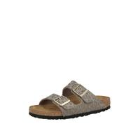 BIRKENSTOCK Zoccoletto 'Arizona' talpa / pietra Donna BIRKENSTOCK 38