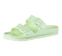 BIRKENSTOCK Zoccoletto 'Arizona' verde chiaro Donna BIRKENSTOCK 39