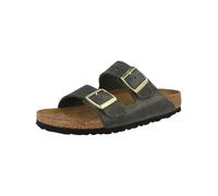BIRKENSTOCK Zoccoletto 'Arizona' verde scuro Donna BIRKENSTOCK 40 verde scuro