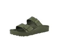 BIRKENSTOCK Zoccoletto 'Arizona' verde scuro Uomo BIRKENSTOCK 36 verde scuro