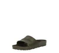 BIRKENSTOCK Zoccoletto 'Barbados' oliva Uomo BIRKENSTOCK 41 oliva