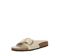 BIRKENSTOCK Zoccoletto beige chiaro Donna BIRKENSTOCK 37 beige chiaro