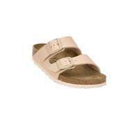 BIRKENSTOCK Zoccoletto beige Uomo - Scarpe - Scarpe aperte - Ciabatte BIRKENSTOCK 42