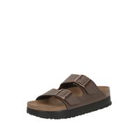 BIRKENSTOCK Zoccoletto beige scuro Donna BIRKENSTOCK 36
