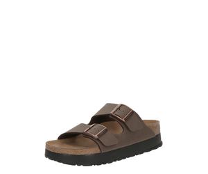BIRKENSTOCK Zoccoletto beige scuro Donna BIRKENSTOCK 41
