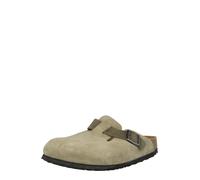 BIRKENSTOCK Zoccoletto 'Boston' cachi / oliva Uomo BIRKENSTOCK 43
