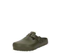BIRKENSTOCK Zoccoletto 'Boston' cachi Uomo BIRKENSTOCK 44 cachi