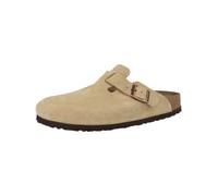 BIRKENSTOCK Zoccoletto 'Boston' cappuccino Uomo BIRKENSTOCK 45