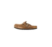 BIRKENSTOCK Zoccoletto 'Boston' caramello Donna BIRKENSTOCK 41