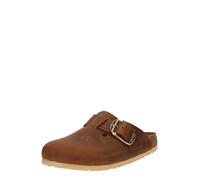 BIRKENSTOCK Zoccoletto 'Boston' cognac Donna BIRKENSTOCK 35 cognac