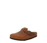 BIRKENSTOCK Zoccoletto 'Boston Leoi' cognac Uomo BIRKENSTOCK 38 cognac