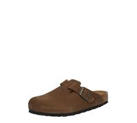 BIRKENSTOCK Zoccoletto 'Boston LEVE' marrone Uomo BIRKENSTOCK 42